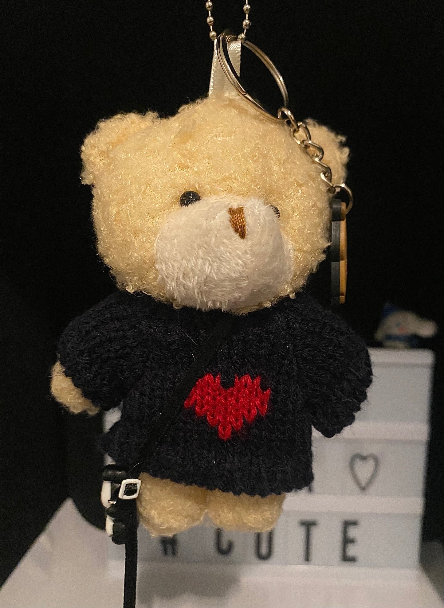 Signiture Sweet Panda Fashion Bears