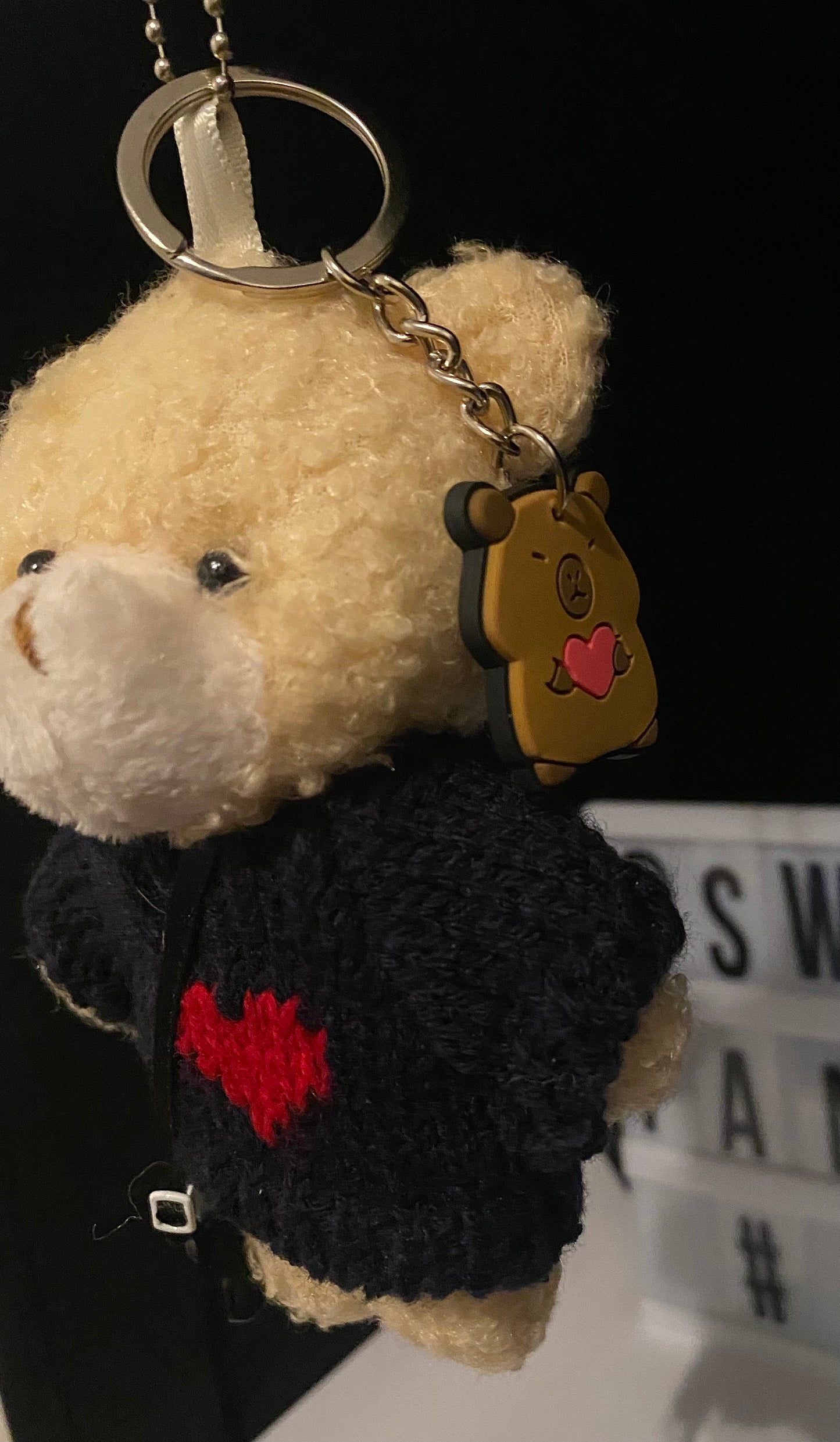 Signiture Sweet Panda Fashion Bears